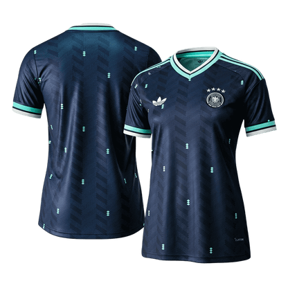 Maglia Replica Germania Trasferta Donna 2026