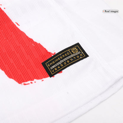 Maglia Gara PSG Trasferta Uomo 2024/25