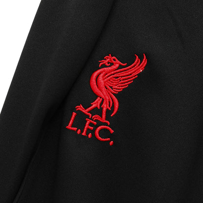 Liverpool Tuta Allenamento 2025/26 Bianco