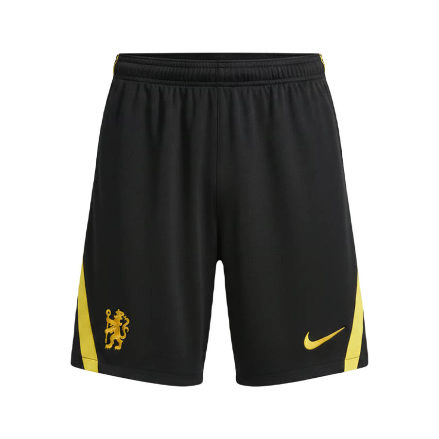 Completo Base Chelsea Trasferta Uomo 2026/27 - 2 Pezzi