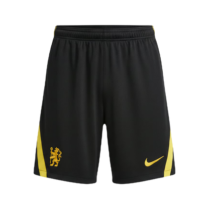 Completo Base Chelsea Trasferta Uomo 2026/27 - 2 Pezzi