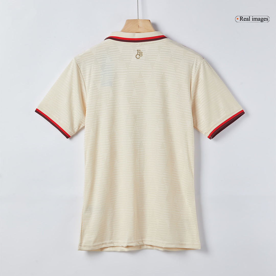 Maglia Gara Bayern Monaco Terza Uomo 2024/25 - UCL