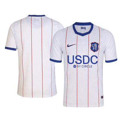 Maglia Replica Chelsea Terza Uomo 2026/27