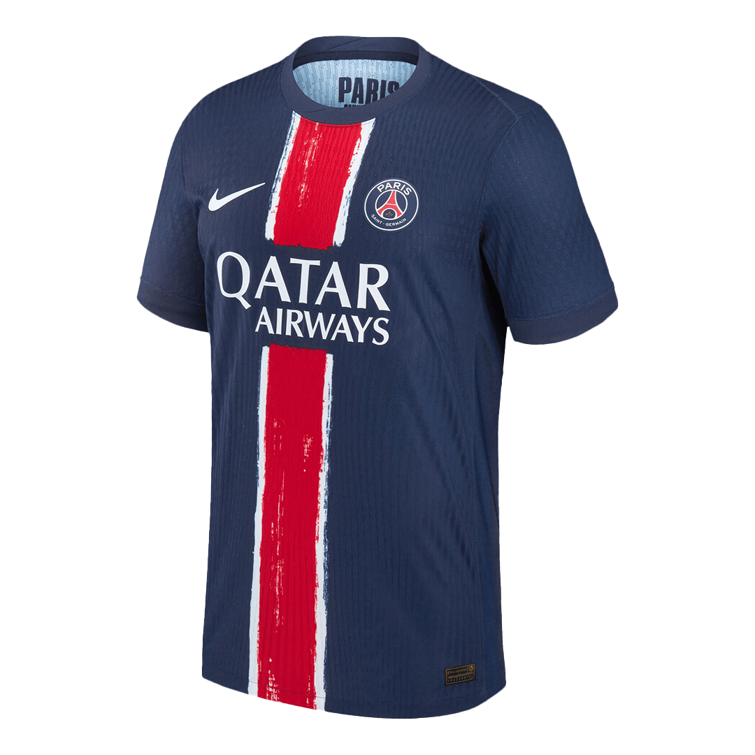 Maglia Gara PSG Casa Uomo 2024/25