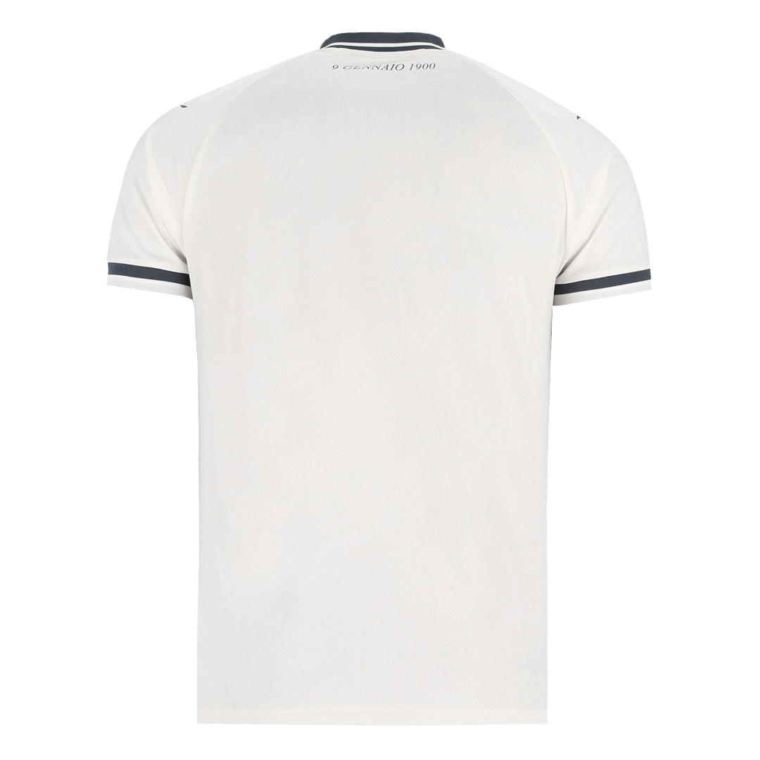 Maglia Replica Lazio Trasferta Uomo 2025/26