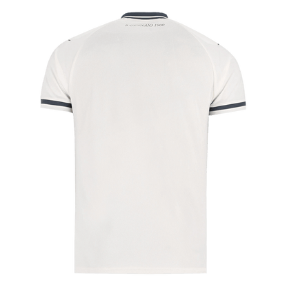 Maglia Replica Lazio Trasferta Uomo 2025/26