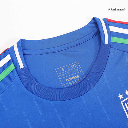 Maglia Replica Italia Casa Uomo 2024