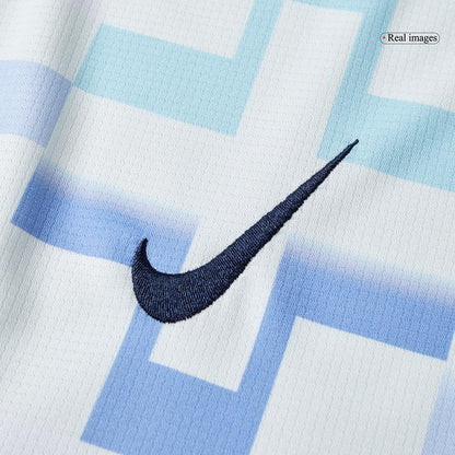 Maglia Replica Inter Milan Trasferta PAVARD #28 Uomo 2025/26