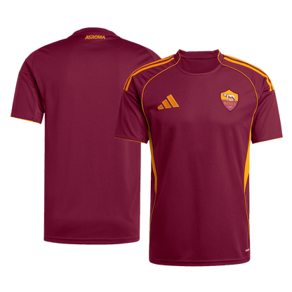 Maglia Replica Roma Casa Uomo 2025/26