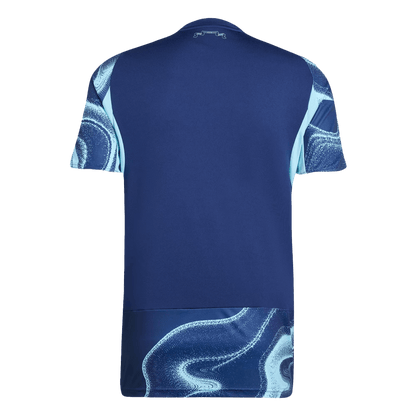 Maglia Replica Ajax Trasferta Uomo 2025/26