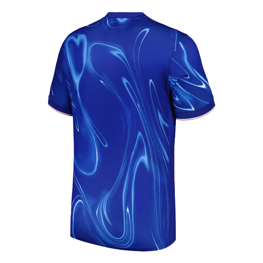 Kit Completo Chelsea Casa Uomo 2024/25 - 3 Pezzi