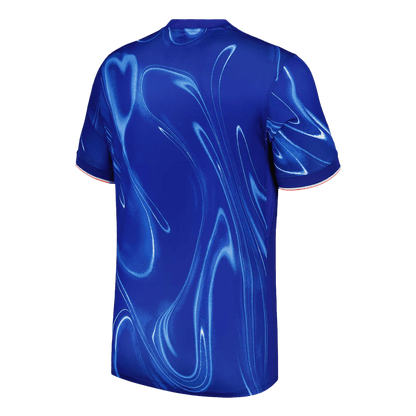 Kit Completo Chelsea Casa Uomo 2024/25 - 3 Pezzi