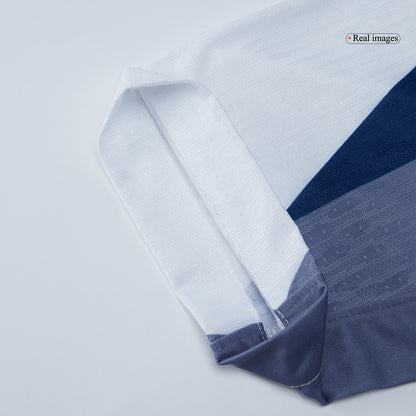 Maglia Gara Tottenham Hotspur Casa DRAGUSIN #6 Uomo 2025/26