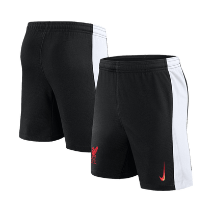 Completo Base Liverpool Terza Uomo 2024/25 - 2 Pezzi