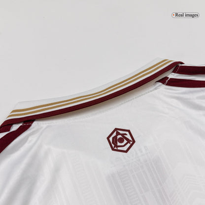 Base Kit Bambino Arsenal Terza 2025/26 - 2 Pezzi