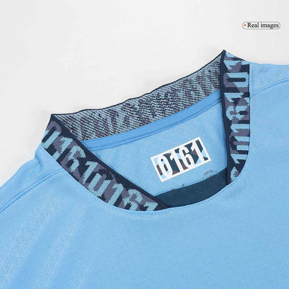 Maglia Gara Manchester City Casa Uomo 2024/25
