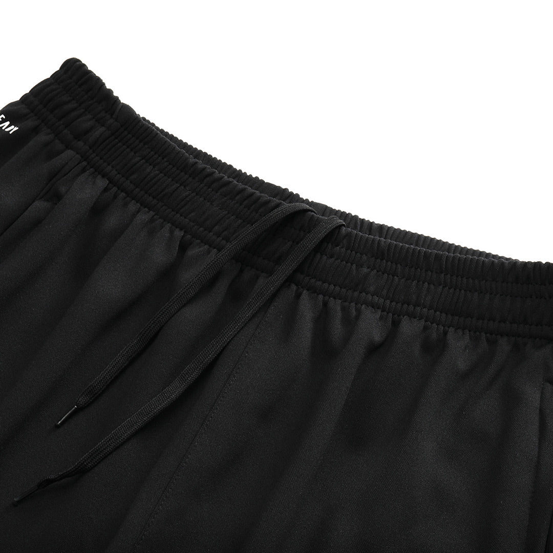 Manchester United Tuta Allenamento 2025/26 Nero