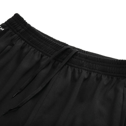 Manchester United Tuta Allenamento 2025/26 Nero