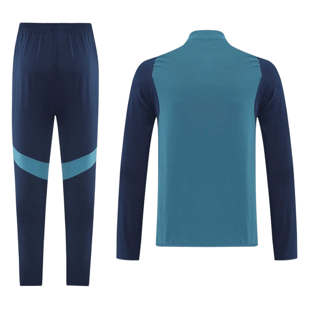 Arsenal Allenamento 2025/26 Blu