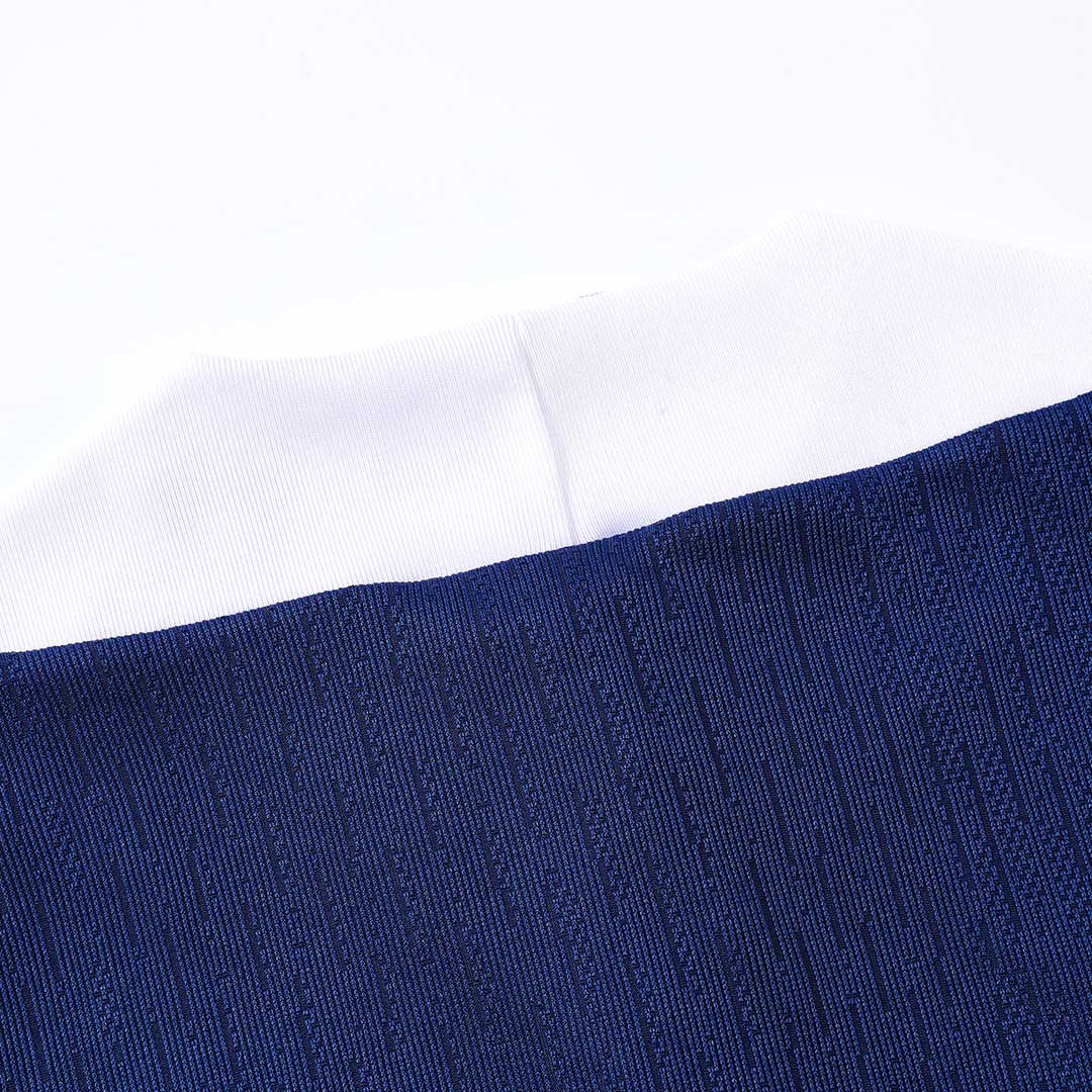 PSG Tuta Allenamento 2025/26 Blu Navy