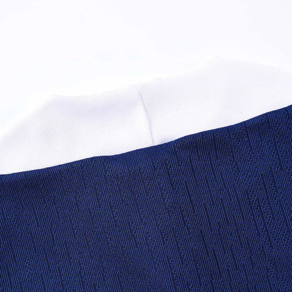 PSG Tuta Allenamento 2025/26 Blu Navy