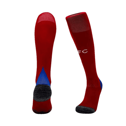 Kit Completo Arsenal Casa Uomo 2024/25 - 3 Pezzi