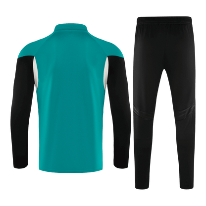 Liverpool Tuta Allenamento 2025/26 Verde