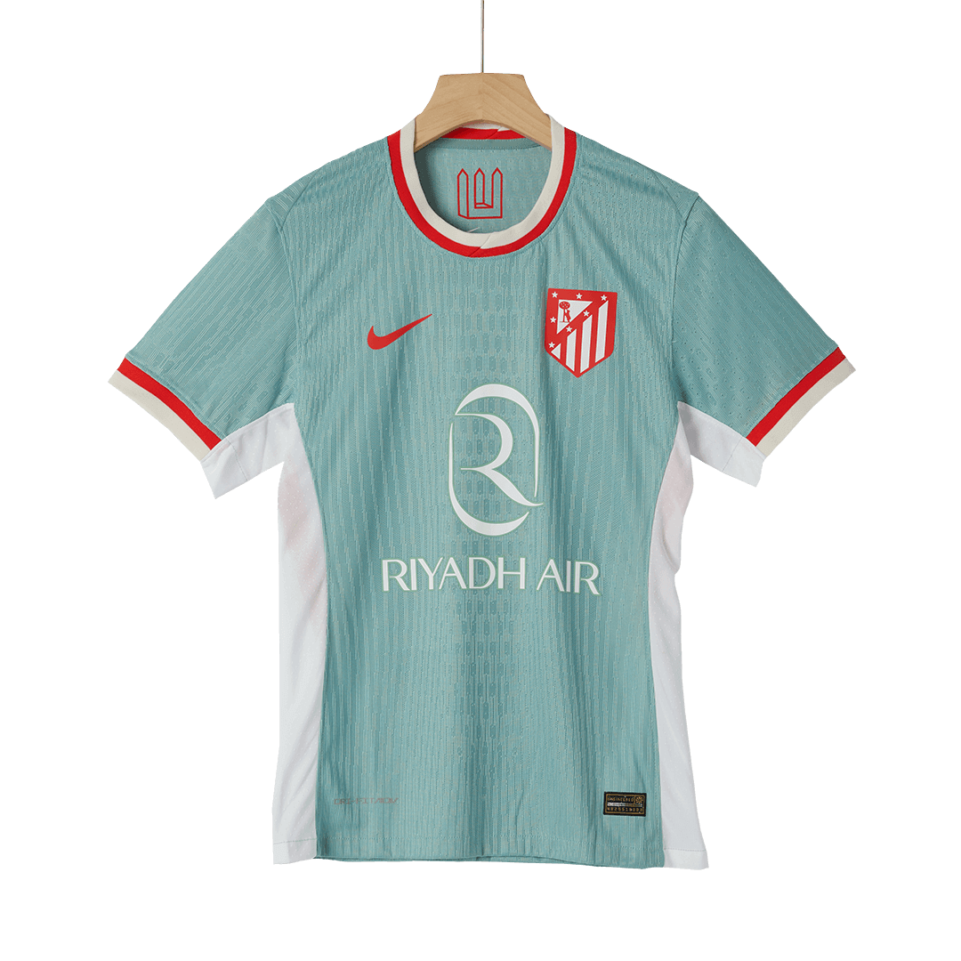 Maglia Gara Atletico Madrid Trasferta Uomo 2024/25