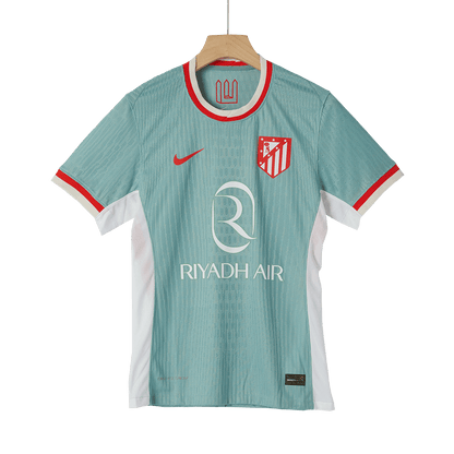Maglia Gara Atletico Madrid Trasferta Uomo 2024/25