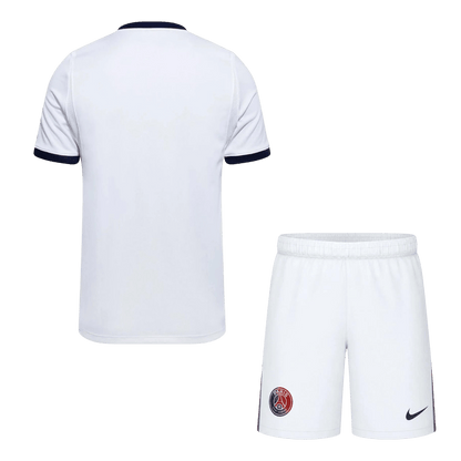 Completo Base PSG Trasferta Uomo 2026/27 - 2 Pezzi