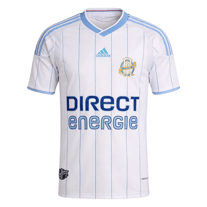 Maglia Retro Marseille Casa 2009/10