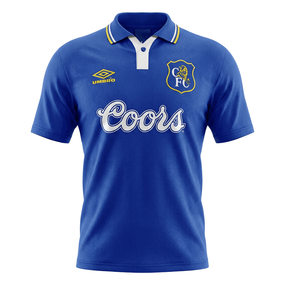 Maglia Retro Chelsea Casa 95/97