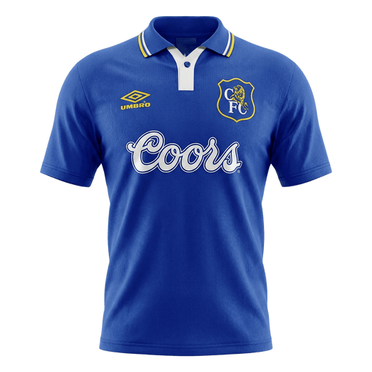 Maglia Retro Chelsea Casa 95/97