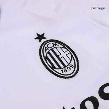 Maglia Replica AC Milan Trasferta Uomo 2024/25