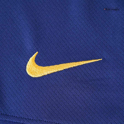 Kit Completo Barcelona Casa Uomo 2025/26 - 3 Pezzi