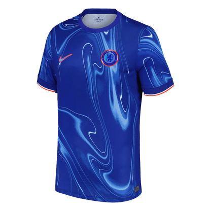 Kit Completo Chelsea Casa Uomo 2024/25 - 3 Pezzi