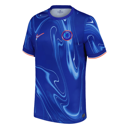Maglia Replica Chelsea Casa Uomo 2024/25