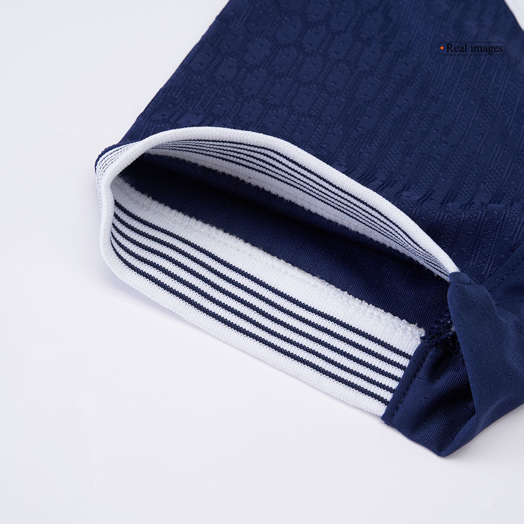 Maglia Gara Tottenham Hotspur Casa Uomo 2024/25