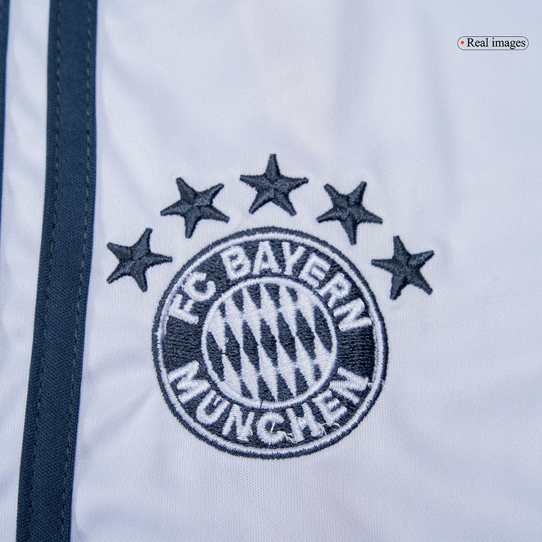 Kit Completo Bambino Bayern Munich Trasferta 2025/26 - 3 Pezzi