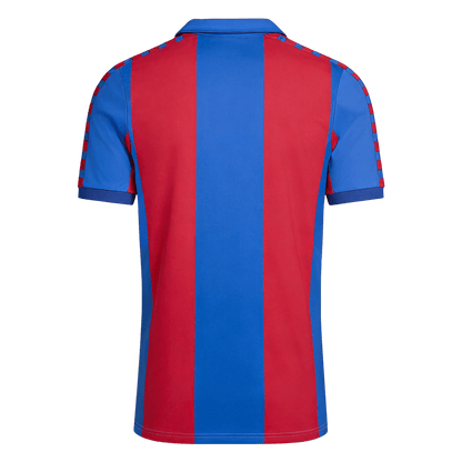Maglia Retro Barcelona Casa 1980/82