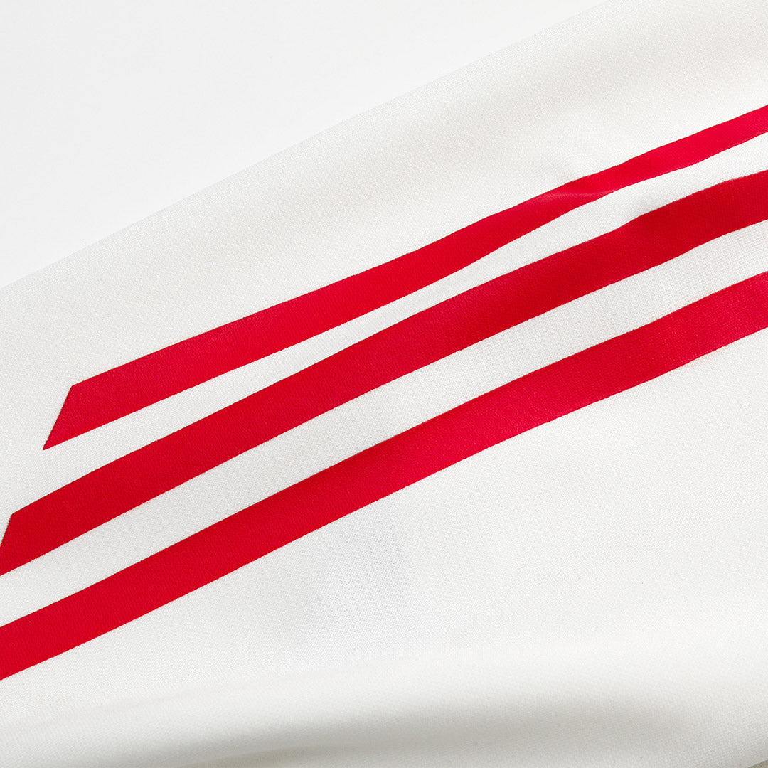 Liverpool Tuta Allenamento 2025/26 Bianco