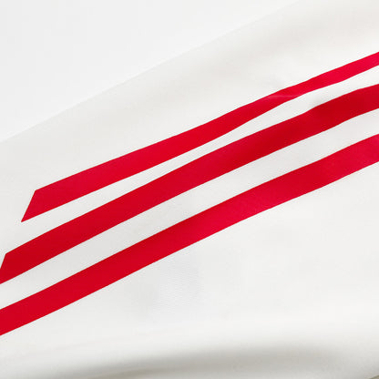 Liverpool Tuta Allenamento 2025/26 Bianco