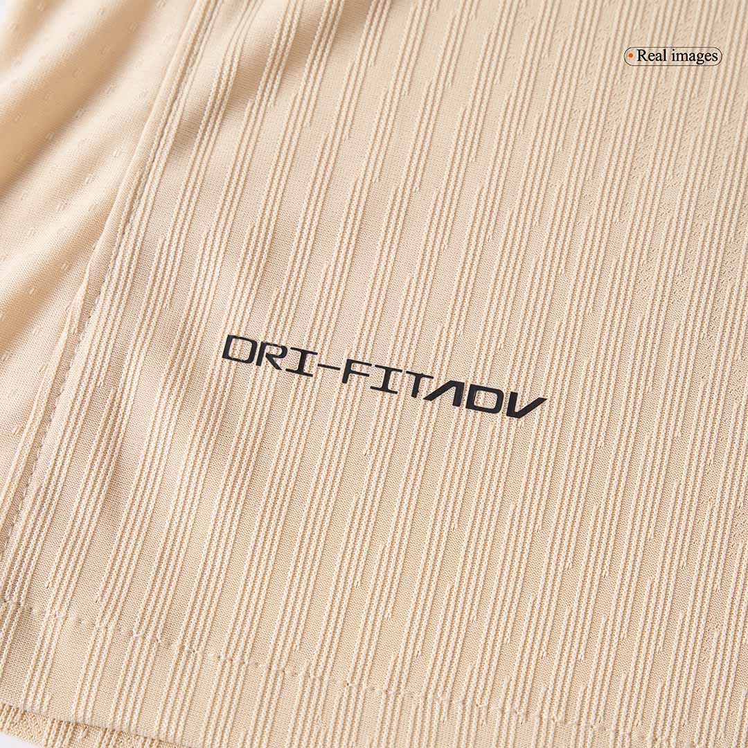 Maglia Gara Barcelona Trasferta ROONY #19 Uomo 2025/26