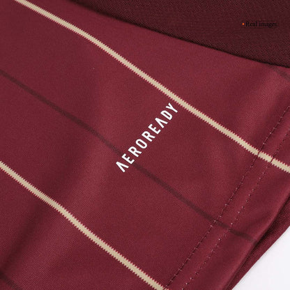 Maglia Replica Roma Casa Uomo 2024/25