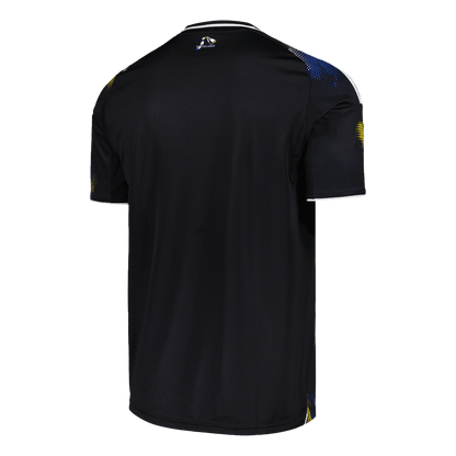 Maglia Replica Leeds United Terza Uomo 2025/26