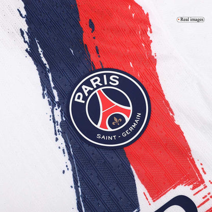 Maglia Gara PSG Trasferta Uomo 2024/25