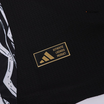 Maglia Gara Arsenal Trasferta Uomo 2024/25