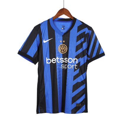 Maglia Gara Inter Milan Casa Uomo 2024/25
