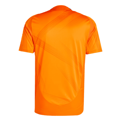 Maglia Gara Real Madrid Trasferta Uomo 2024/25