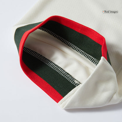 Maglia Replica Chelsea Trasferta PALMER #10 Uomo 2025/26